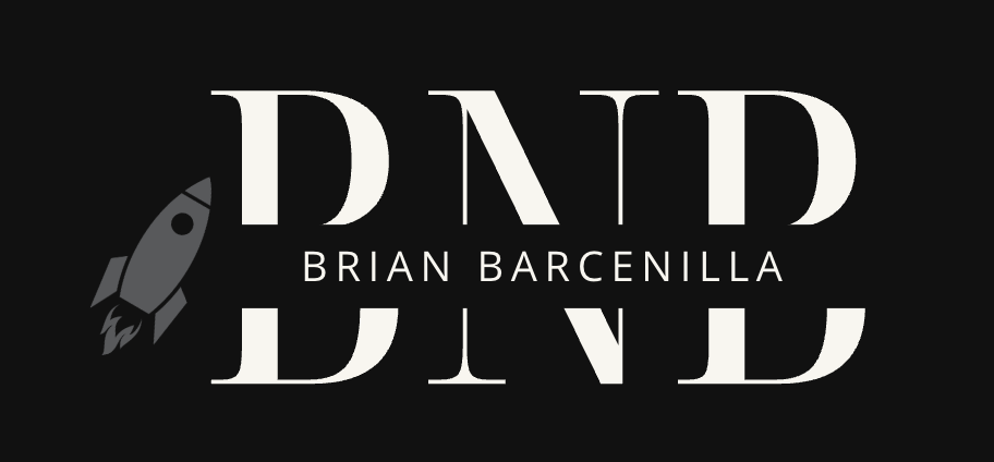 Brian Specialist PORT LOGO